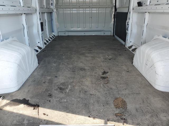 3C6LRVDG8NE110209 - 2022 RAM PROMASTER 2500 HIGH 白色 照片 10