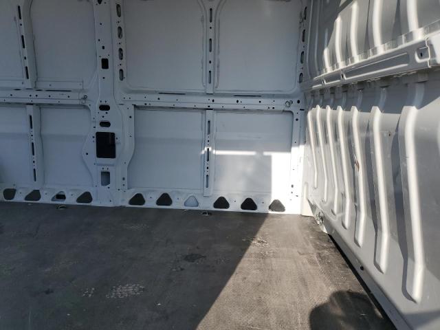 3C6LRVDG8NE110209 - 2022 RAM PROMASTER 2500 HIGH 白色 照片 11