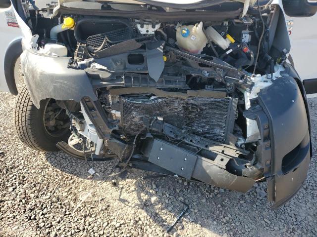 3C6LRVDG8NE110209 - 2022 RAM PROMASTER 2500 HIGH 白色 照片 12