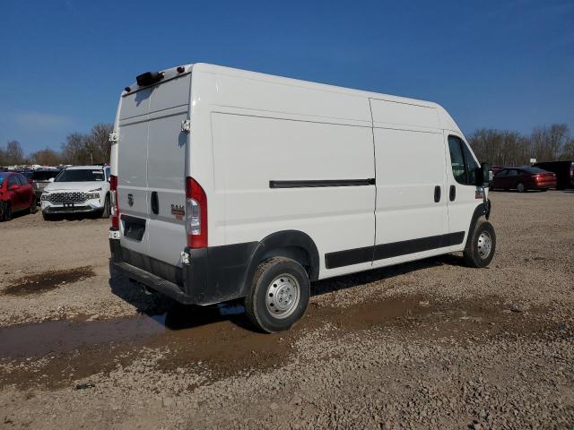 3C6LRVDG8NE110209 - 2022 RAM PROMASTER 2500 HIGH 白色 照片 3