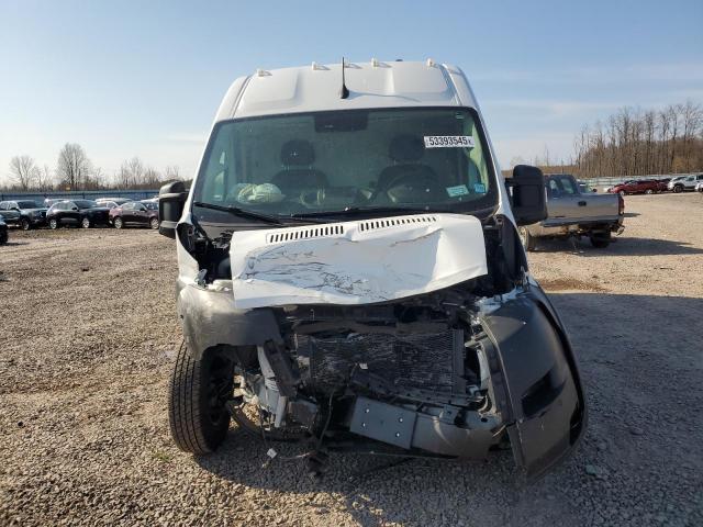 3C6LRVDG8NE110209 - 2022 RAM PROMASTER 2500 HIGH 白色 照片 5