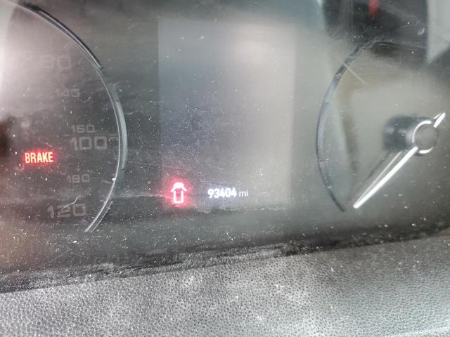 3C6LRVDG8NE110209 - 2022 RAM PROMASTER 2500 HIGH 白色 照片 9