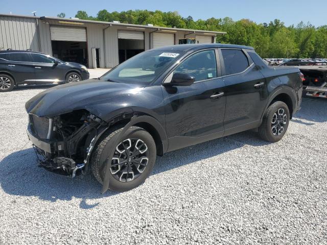 2024 HYUNDAI SANTA CRUZ SE, null