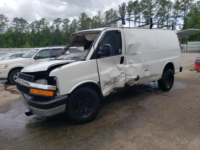 2006 CHEVROLET EXPRESS G2, 