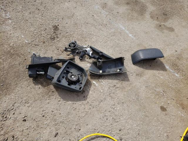 1GCGG25V761150846 - 2006 CHEVROLET EXPRESS G2 白色 照片 13