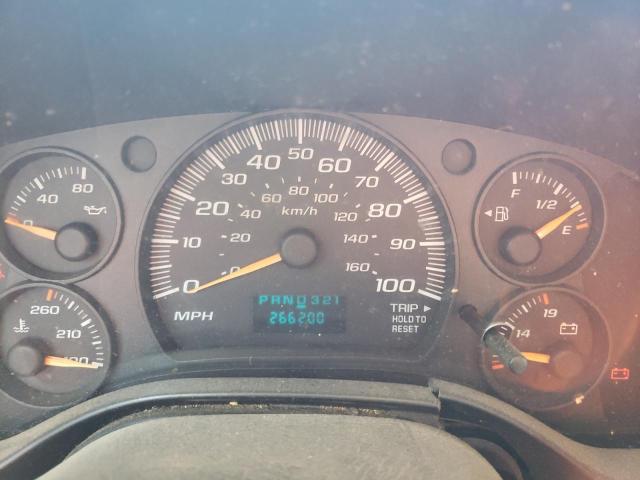 1GCGG25V761150846 - 2006 CHEVROLET EXPRESS G2 白色 照片 9