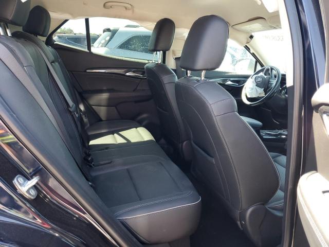 LRBFZNR4XMD167014 - 2021 BUICK ENVISION ESSENCE Көк фото 11