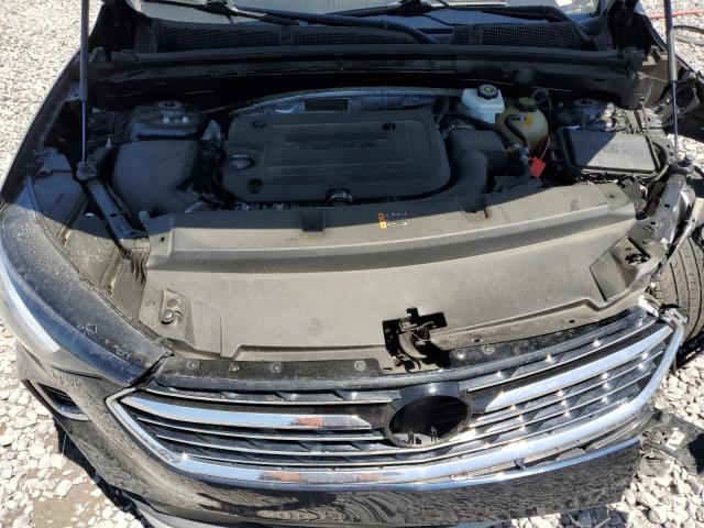 LRBFZNR4XMD167014 - 2021 BUICK ENVISION ESSENCE Көк фото 12