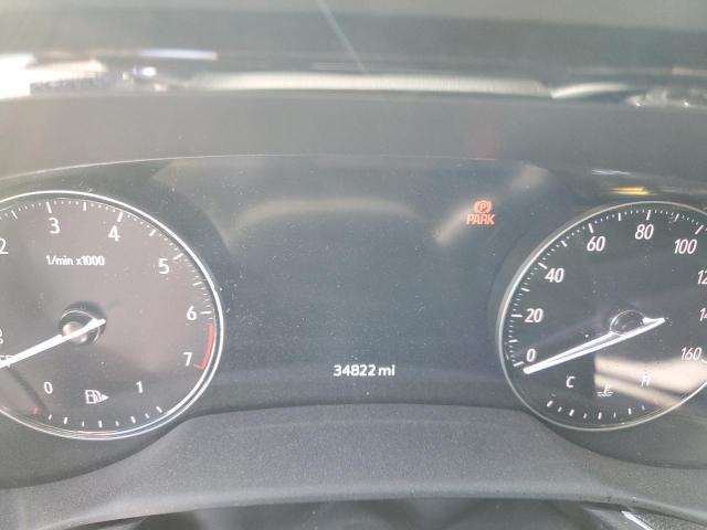 LRBFZNR4XMD167014 - 2021 BUICK ENVISION ESSENCE Көк фото 9