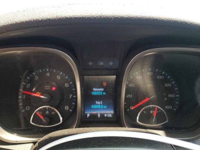 1G11G5SX3DU118056 - 2013 CHEVROLET MALIBU 3LT 黑色 照片 9