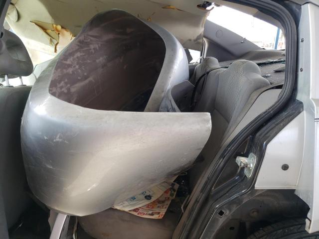 1G8AJ58F36Z177762 - 2006 SATURN ION LEVEL 2 银色 照片 10