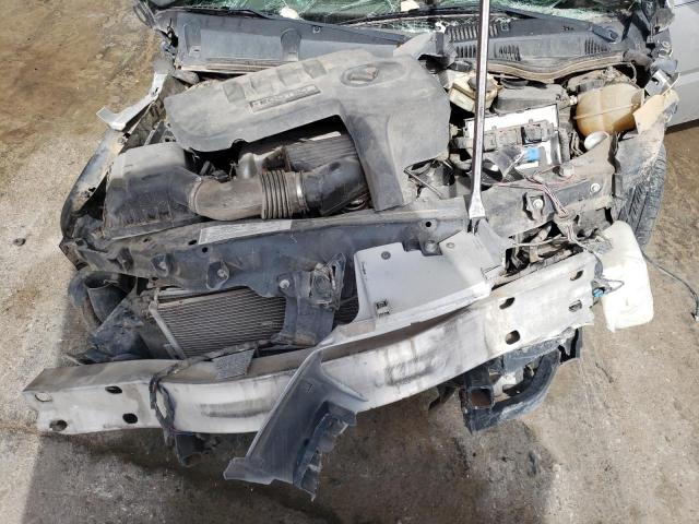 1G8AJ58F36Z177762 - 2006 SATURN ION LEVEL 2 银色 照片 11