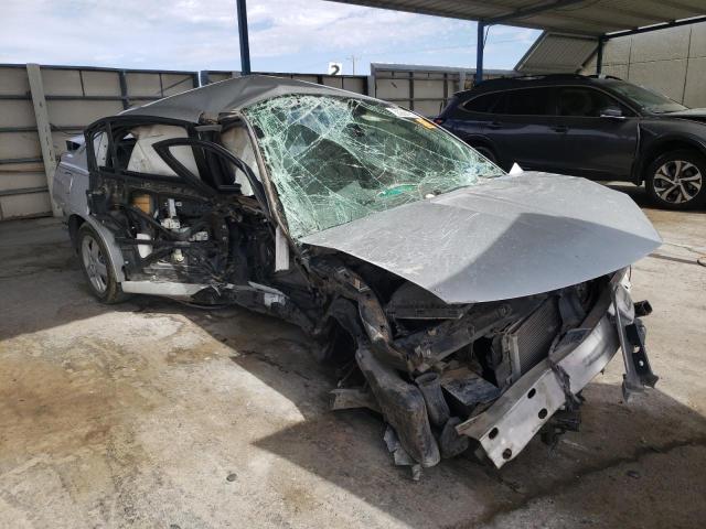 1G8AJ58F36Z177762 - 2006 SATURN ION LEVEL 2 银色 照片 4