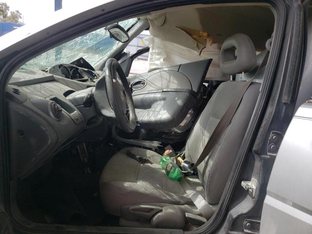 1G8AJ58F36Z177762 - 2006 SATURN ION LEVEL 2 银色 照片 7