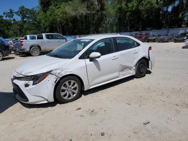 2024 TOYOTA COROLLA LE, null