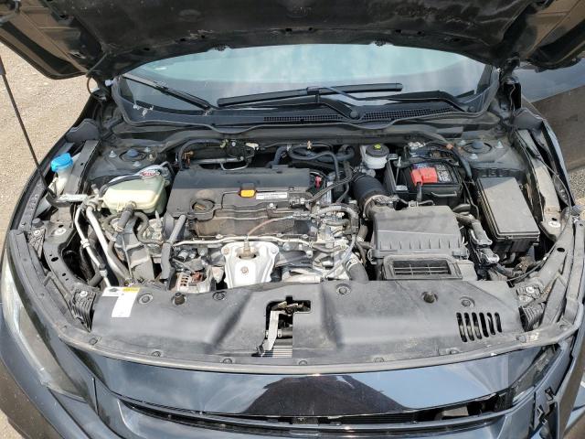 2HGFC2F88KH599160 - 2019 HONDA CIVIC SPORT 黑色 照片 11