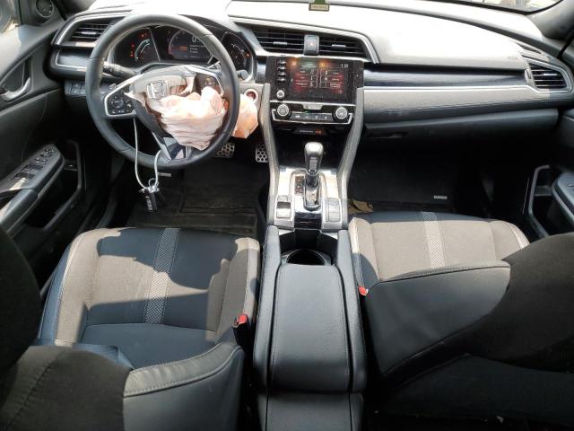 2HGFC2F88KH599160 - 2019 HONDA CIVIC SPORT 黑色 照片 8