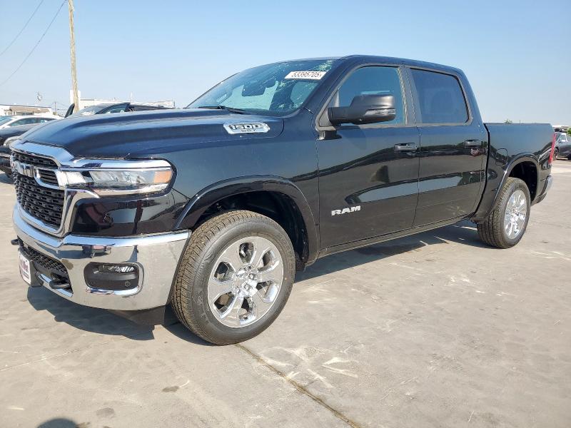 2025 RAM 1500 BIG HORN/LONE STAR, 