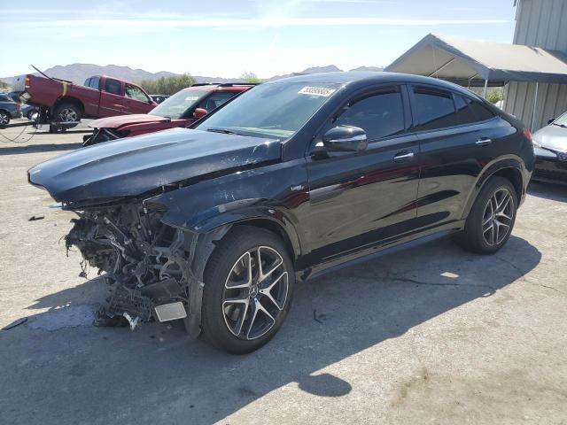 2024 MERCEDES-BENZ GLE COUPE AMG 53 4MATIC, null