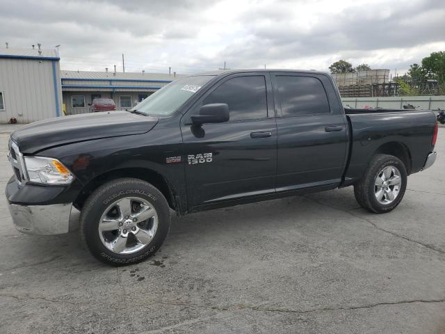 2018 RAM 1500 ST, 