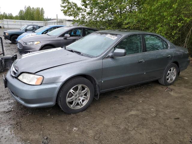 2000 ACURA 3.2TL, 