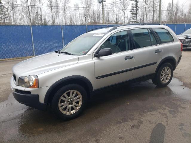 2005 VOLVO XC90, 