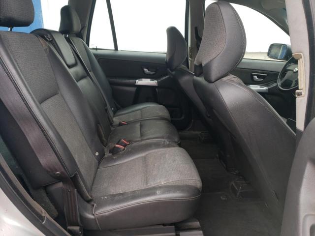 YV1CM592251199955 - 2005 VOLVO XC90 SILVER photo 11