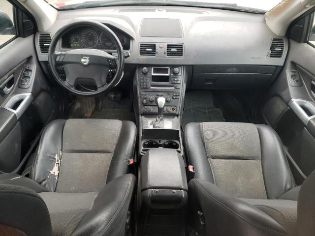 YV1CM592251199955 - 2005 VOLVO XC90 SILVER photo 8