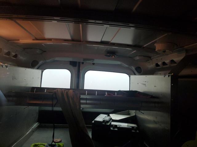 ZFBHRFAB8K6N30179 - 2019 RAM PROMASTER 白色 照片 10