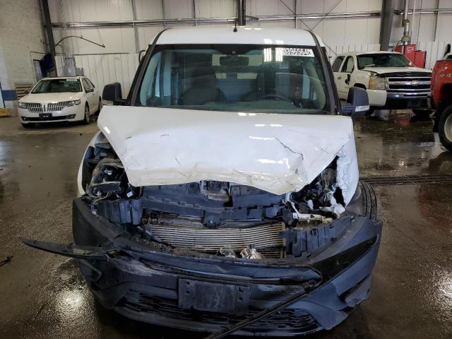 ZFBHRFAB8K6N30179 - 2019 RAM PROMASTER 白色 照片 5