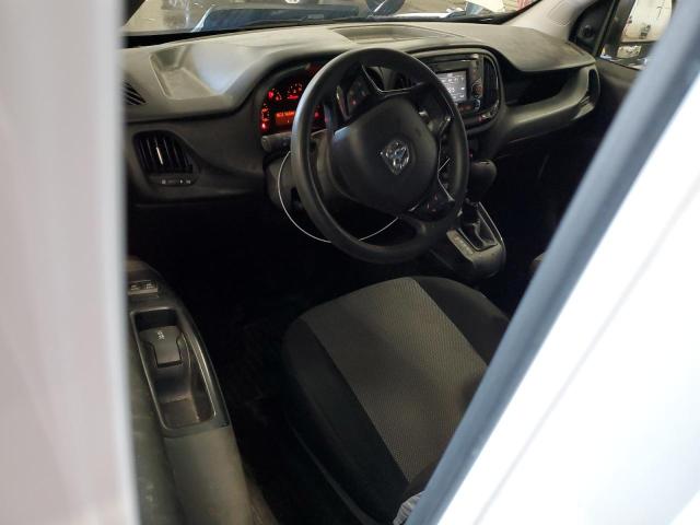 ZFBHRFAB8K6N30179 - 2019 RAM PROMASTER 白色 照片 8