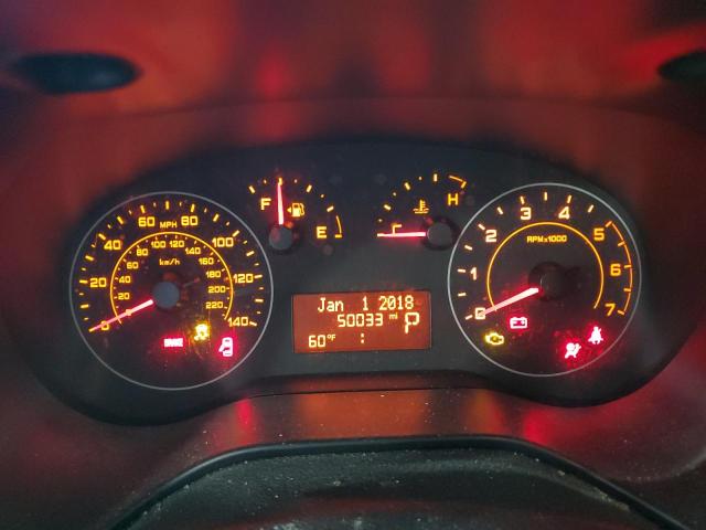 ZFBHRFAB8K6N30179 - 2019 RAM PROMASTER 白色 照片 9