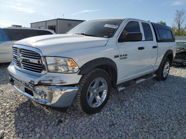 2014 RAM 1500 ST, 