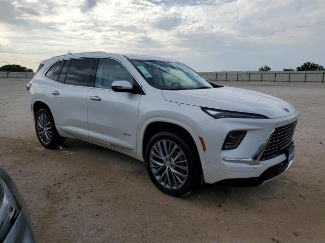 5GAERCRSXSJ142369 - 2025 BUICK ENCLAVE AVENIR WHITE photo 4