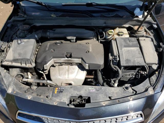 1G11C5SA7DF129797 - 2013 CHEVROLET MALIBU 1LT 黑色 照片 11