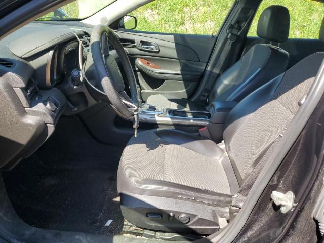 1G11C5SA7DF129797 - 2013 CHEVROLET MALIBU 1LT 黑色 照片 7