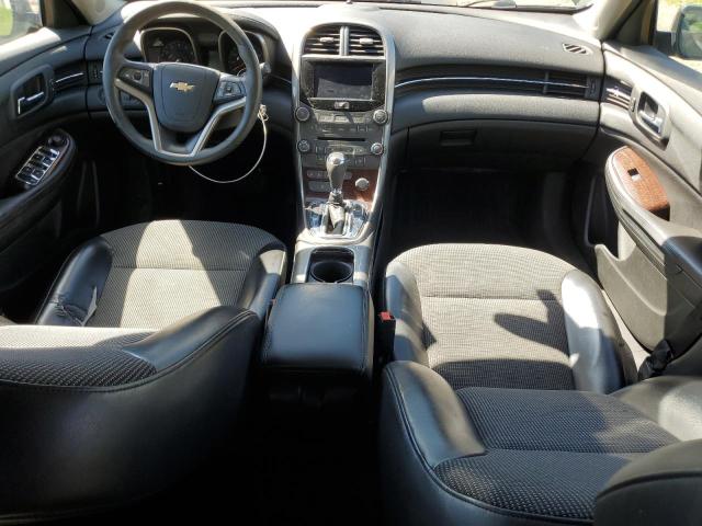 1G11C5SA7DF129797 - 2013 CHEVROLET MALIBU 1LT 黑色 照片 8