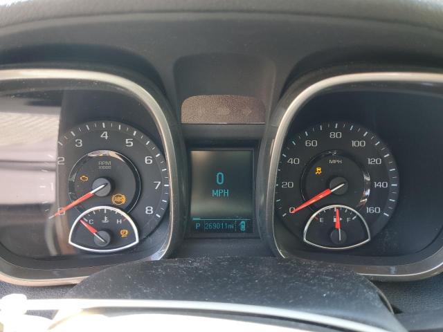 1G11C5SA7DF129797 - 2013 CHEVROLET MALIBU 1LT 黑色 照片 9