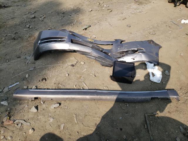 1G1ZC5E0XCF257830 - 2012 CHEVROLET MALIBU 1LT 棕色 照片 12