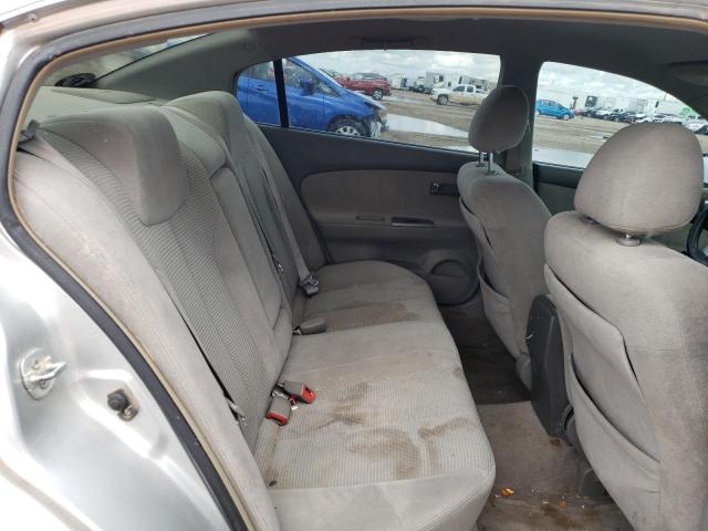 1N4AL11D55C122609 - 2005 NISSAN ALTIMA S SILVER photo 10