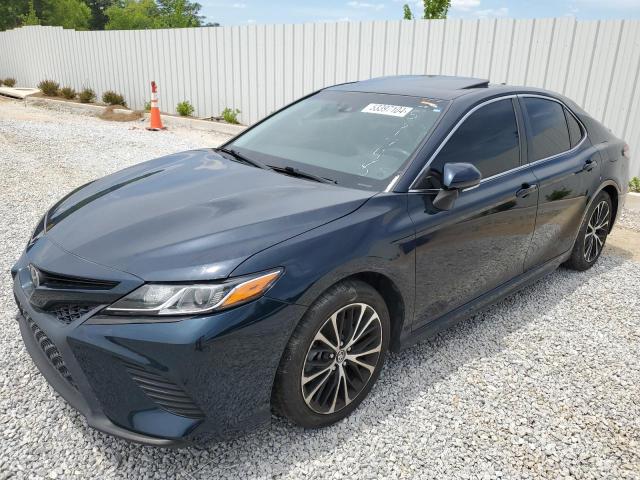 2018 TOYOTA CAMRY L, 