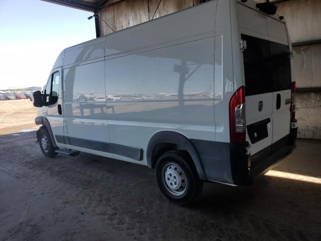 3C6TRVDG7KE550398 - 2019 RAM PROMASTER 2500 HIGH თეთრი ფოტო 2