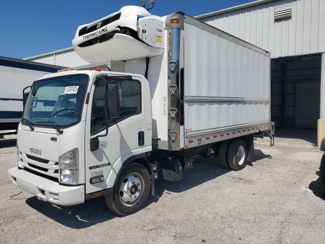2021 ISUZU NRR, 