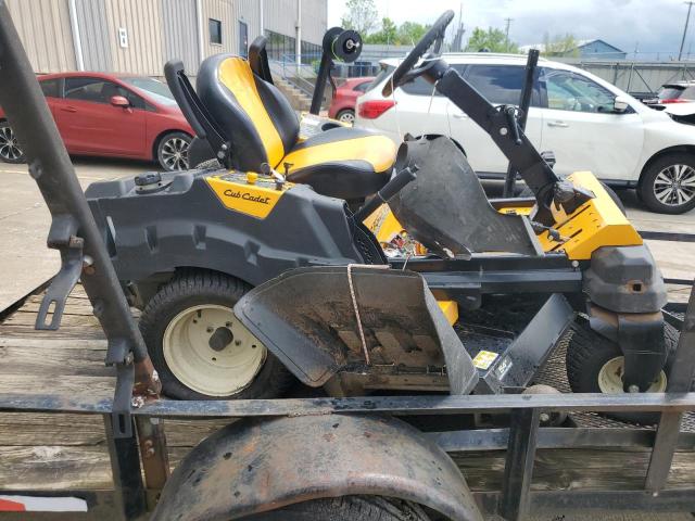 KYT40317 - 2012 TRAIL KING UTILITY BLACK photo 6