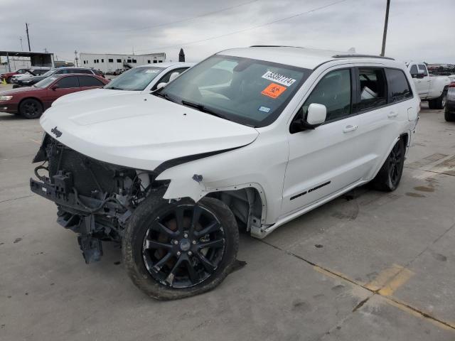 2017 JEEP GRAND CHER LAREDO, 