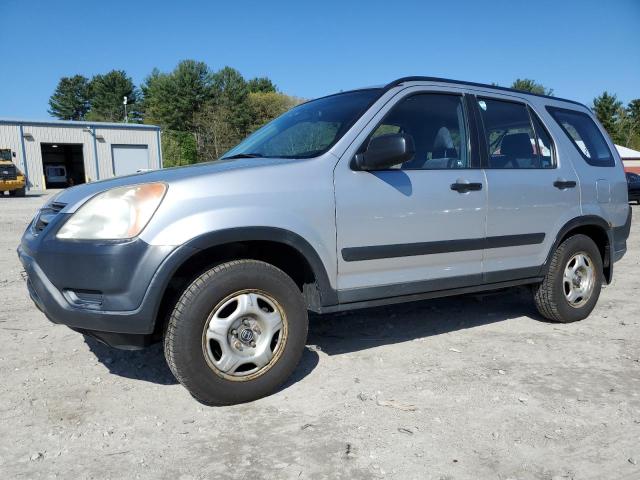 2003 HONDA CR-V LX, 