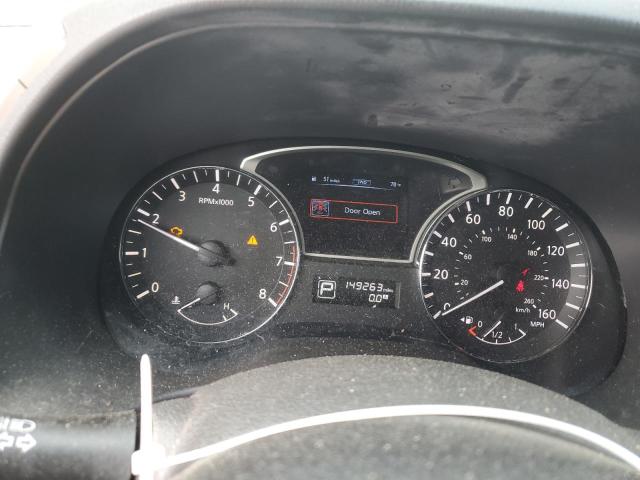 5N1AR2MM0EC706549 - 2014 NISSAN PATHFINDER S 灰色 照片 9