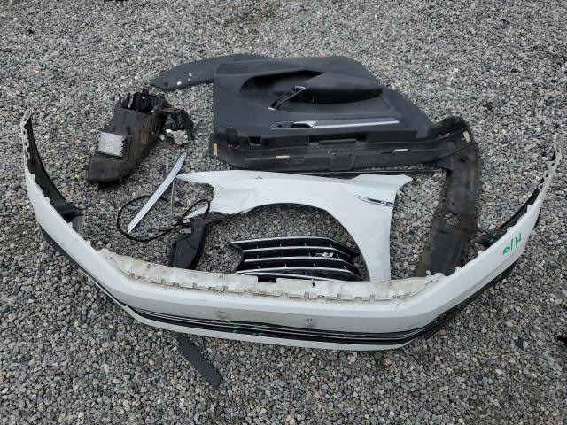 1VWDT7A38HC061968 - 2017 VOLKSWAGEN PASSAT R-LINE თეთრი ფოტო 12