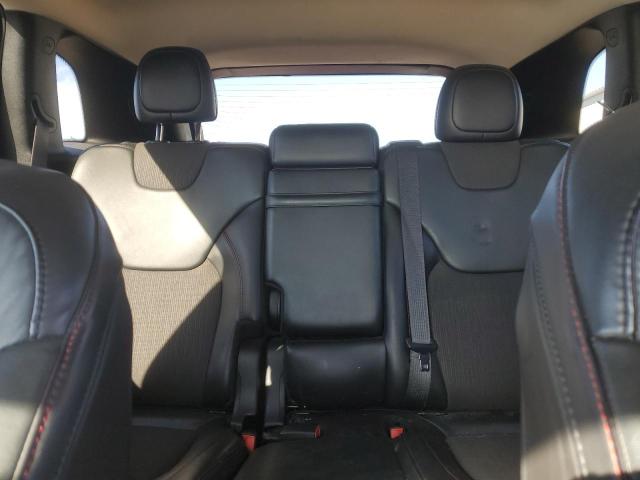 1C4PJMBS8GW100338 - 2016 JEEP CHEROKEE TRAILHAWK თეთრი ფოტო 10