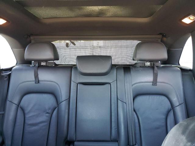 WA1MFCFP1FA115922 - 2015 AUDI Q5 PROGRESSIV BLACK photo 10